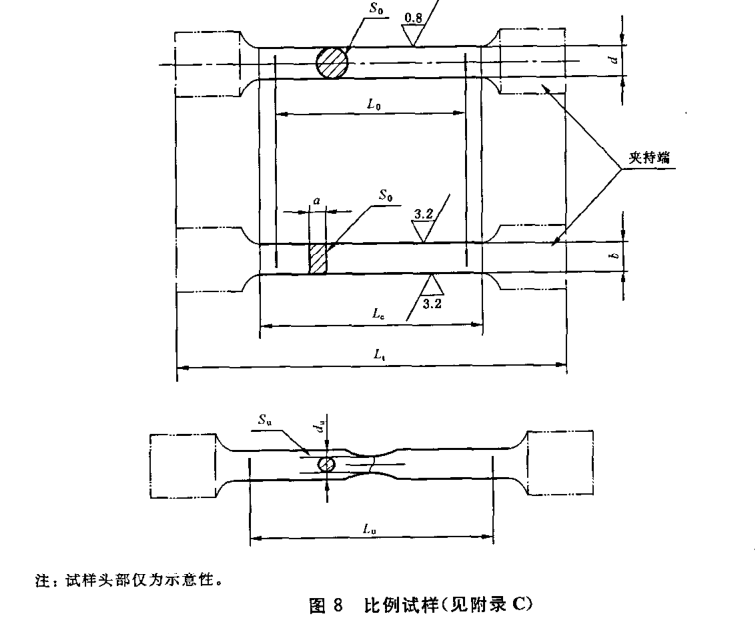 最大拉力测试|破断拉力试验|焊接件拉伸试验|金属拉伸检测—海川检测